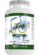 Herb-e-Concept LTO3 - 90 Caps