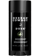 Herban Cowboy Maximum Protection Deodorant (Dusk) - 80g