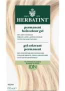 Herbatint Hair Color Herbatint Permanent Hair Color (10N Platinum Blonde) - 135ml