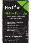 Herbion Virility Formula - 60 V-Caps