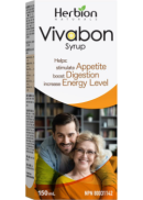 Herbion Vivabon Syrup - 150ml