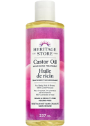 Heritage Castor Oil - 237ml
