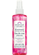 Heritage Rosewater Refreshing Facial Mist - 237ml