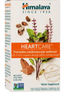 Himalaya Herbal Healthcare HeartCare - 120 V-Caps - Himalaya