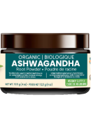 Himalaya Herbal Healthcare Organic Ashwagandha Root Powder - 112.5g