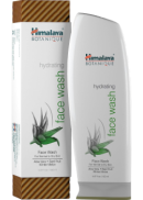 Himalaya Herbal Healthcare Hydrating Face Wash (Aloe Vera Bael Fruit Winter Melon) - 150ml