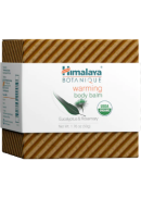 Himalaya Herbal Healthcare Warming Body Balm - 50g