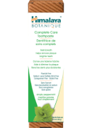 Himalaya Herbal Healthcare Complete Care Toothpaste (Peppermint) - 150g