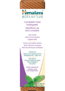 Himalaya Herbal Healthcare Complete Care Toothpaste (Spearmint) - 150g