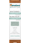 Himalaya Herbal Healthcare Whitening+ Hydroxyapatite Toothpaste (Mint) - 113g