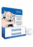 Homeocan Insomnia Homeopathic Pellets - 4g