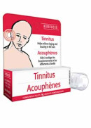 Homeocan Tinnitus Support - 4g