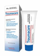 Homeocan Traumacare - 50g
