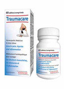 Homeocan Traumacare - 60 Tabs