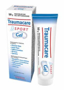 Homeocan Traumacare Sport Gel - 50g