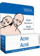 Homeocan Acne Pellets - 4g