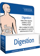 Homeocan Digestion Pellets - 4g