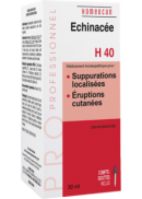 Homeocan Echinacea H40 - 30ml