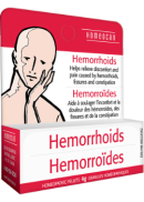 Homeocan Hemorrhoids Pellets - 4g