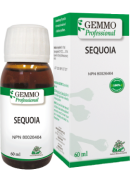 Gemmo Professional Sequoia (Gemmo) - 60ml