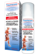 Homeocan Traumacare Spray - 130ml