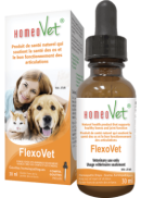 HomeoVet Flexovet - 30ml