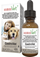 HomeoVet Gastrovet - 30ml