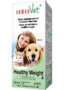 HomeoVet Healthy Weight - 30ml