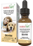 HomeoVet Skinvet - 30ml