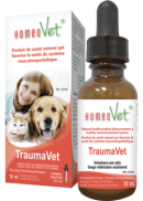 HomeoVet Traumavet - 30ml