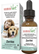 HomeoVet Zenvet - 30ml