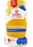 Honibe Melatonin (Strawberry) - 70 Gummies