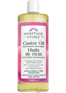 Heritage Castor Oil - 946ml