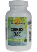 Nature's Harmony Stomach Ease Herbal Laxative - 250 Tabs