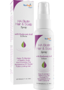 Hyalogic HA Biotin Hair & Scalp Spray - 118ml