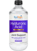 Hyalogic Hyaluronic Acid Advanced Formula Joint Support - 354ml