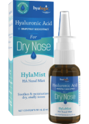 Hyalogic Hyalmist For Dry Nose - 44ml