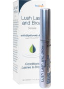 Hyalogic Lush Lash & Brow Serum - 5ml