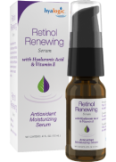 Hyalogic Retinol Renewing Serum - 13.5ml