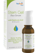 Hyalogic Stem Cell Face Serum - 13.5ml