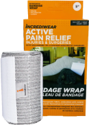 Incrediwear Inc Bandage Wrap (5 Inch) - 1 Wrap