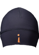 Incrediwear Inc Unisex Beanie (Black, Med) - 1 Hat