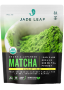 Jade Leaf Matcha Organic Culinary Matcha - 35g