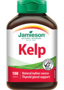 Jamieson Kelp - 100 Tabs