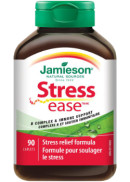 Jamieson Stressease - 90 Caps