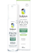 Kalaya Extra Strength Pain Relief Spray With Hemp Seed Oil - 60ml