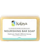 Kalaya Nourishing Bar Soap - 100g