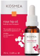Kosmea Rose Hip Oil (Certified Organic) - 20ml