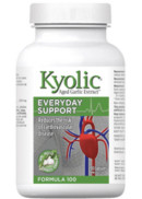 Kyolic 100 - 90 Caps