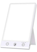 La Luna Day Break Light Therapy Lamp - 1 Unit